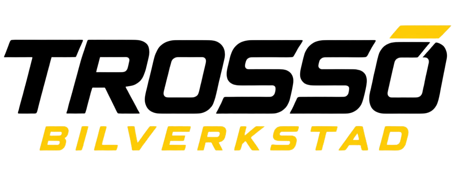 Trossö Bilverkstad